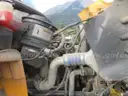2007 Freightliner M2 106 Plow Truck - 6.4L L6  Mercedes-Benz MBE 900 Diesel Engine