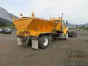2007 Freightliner M2 106 Plow Truck - 6.4L L6  Mercedes-Benz MBE 900 Diesel Engine