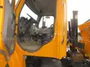2007 Freightliner M2 106 Plow Truck - 6.4L L6  Mercedes-Benz MBE 900 Diesel Engine