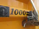 2007 Freightliner M2 106 Plow Truck - 6.4L L6  Mercedes-Benz MBE 900 Diesel Engine