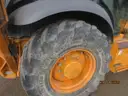 Case 580 Super M Loader/Backhoe