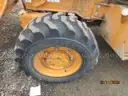 Case 580 Super M Loader/Backhoe