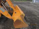 Case 580 Super M Loader/Backhoe