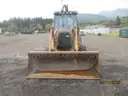 Case 580 Super M Loader/Backhoe