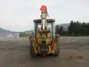 Case 580 Super M Loader/Backhoe