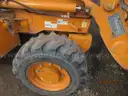 Case 580 Super M Loader/Backhoe