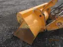 Case 580 Super M Loader/Backhoe