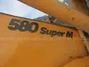 Case 580 Super M Loader/Backhoe