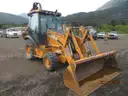 Case 580 Super M Loader/Backhoe