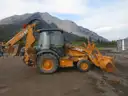 Case 580 Super M Loader/Backhoe