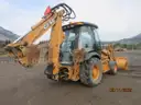 Case 580 Super M Loader/Backhoe