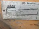Case 580 Super M Loader/Backhoe