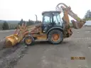 Case 580 Super M Loader/Backhoe