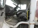 1998 Freightliner FL80 Dump Truck - Cummins ISC Diesel Engine