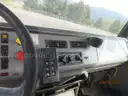 1998 Freightliner FL80 Dump Truck - Cummins ISC Diesel Engine