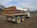 1998 Freightliner FL80 Dump Truck - Cummins ISC Diesel Engine
