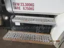 1998 Freightliner FL80 Dump Truck - Cummins ISC Diesel Engine
