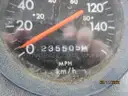 1998 Freightliner FL80 Dump Truck - Cummins ISC Diesel Engine