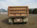 1998 Freightliner FL80 Dump Truck - Cummins ISC Diesel Engine