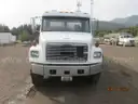 1998 Freightliner FL80 Dump Truck - Cummins ISC Diesel Engine