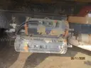 1998 Freightliner FL80 Dump Truck - Cummins ISC Diesel Engine