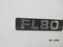 1998 Freightliner FL80 Dump Truck - Cummins ISC Diesel Engine