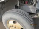 1998 Freightliner FL80 Dump Truck - Cummins ISC Diesel Engine