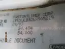 1998 Freightliner FL80 Dump Truck - Cummins ISC Diesel Engine
