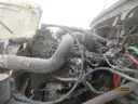 1998 Freightliner FL80 Dump Truck - Cummins ISC Diesel Engine