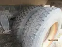 1998 Freightliner FL80 Dump Truck - Cummins ISC Diesel Engine