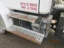 1998 Freightliner FL80 Dump Truck - Cummins ISC Diesel Engine