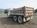 1998 Freightliner FL80 Dump Truck - Cummins ISC Diesel Engine