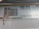 1998 Freightliner FL80 Dump Truck - Cummins ISC Diesel Engine