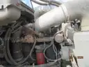 1998 Freightliner FL80 Dump Truck - Cummins ISC Diesel Engine