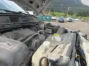 2008 Dodge Ram 2500 4WD PICKUP 2-DR, 5.7L V8 OHV 16V Engine