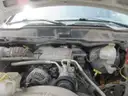 2008 Dodge Ram 2500 4WD PICKUP 2-DR, 5.7L V8 OHV 16V Engine