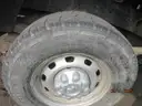 2008 Dodge Ram 2500 4WD PICKUP 2-DR, 5.7L V8 OHV 16V Engine