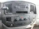 2008 Dodge Ram 2500 4WD PICKUP 2-DR, 5.7L V8 OHV 16V Engine