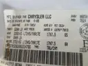 2008 Dodge Ram 2500 4WD PICKUP 2-DR, 5.7L V8 OHV 16V Engine