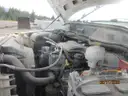 2008 Dodge Ram 2500 4WD PICKUP 2-DR, 5.7L V8 OHV 16V Engine