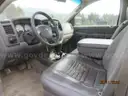 2008 Dodge Ram 2500 4WD PICKUP 2-DR, 5.7L V8 OHV 16V Engine