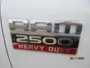 2008 Dodge Ram 2500 4WD PICKUP 2-DR, 5.7L V8 OHV 16V Engine