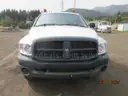 2008 Dodge Ram 2500 4WD PICKUP 2-DR, 5.7L V8 OHV 16V Engine