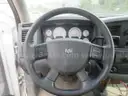 2008 Dodge Ram 2500 4WD PICKUP 2-DR, 5.7L V8 OHV 16V Engine