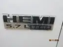 2008 Dodge Ram 2500 4WD PICKUP 2-DR, 5.7L V8 OHV 16V Engine