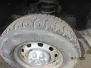 2008 Dodge Ram 2500 4WD PICKUP 2-DR, 5.7L V8 OHV 16V Engine