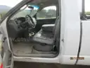 2008 Dodge Ram 2500 4WD PICKUP 2-DR, 5.7L V8 OHV 16V Engine