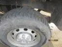 2008 Dodge Ram 2500 4WD PICKUP 2-DR, 5.7L V8 OHV 16V Engine
