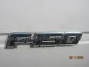 2012 Ford F-150 4WD CREW CAB PICKUP - 3.5L V6 TURBO Engine