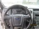 2012 Ford F-150 4WD CREW CAB PICKUP - 3.5L V6 TURBO Engine